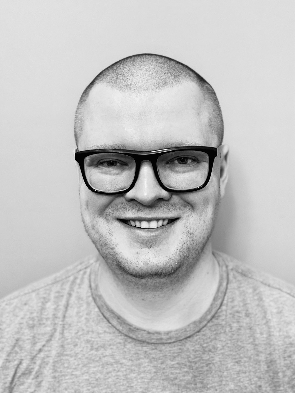 Alex Khvastovich